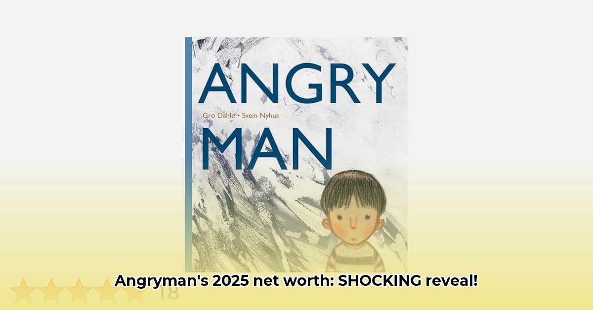 the-angryman-net-worth